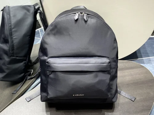 Givenchy Original Backpack Authentic Luxury Leather