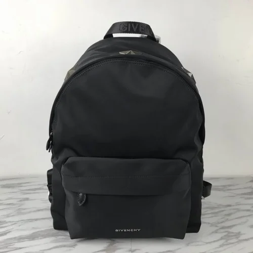 Givenchy Original Backpack Authentic Luxury Leather