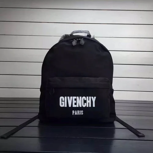 Givenchy Original Backpack Authentic Luxury Leather
