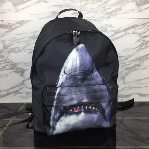 Givenchy Original Backpack Authentic Luxury Leather