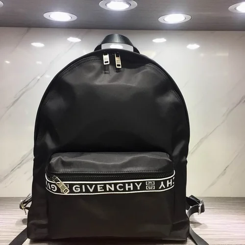Givenchy Original Backpack Authentic Luxury Leather