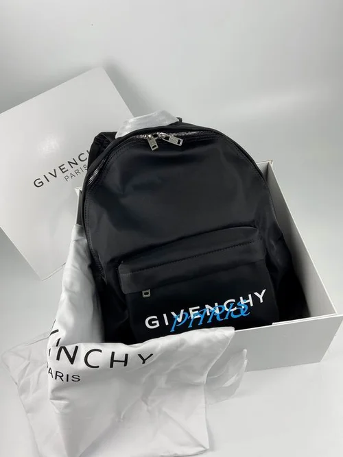 Givenchy Original Backpack Authentic Luxury Leather