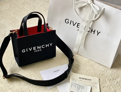 Givenchy Original Women's Handbags Authentic Luxury Collection