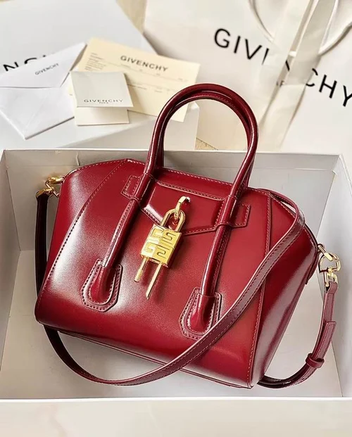 Givenchy Original Women's Handbags Authentic Luxury Collection