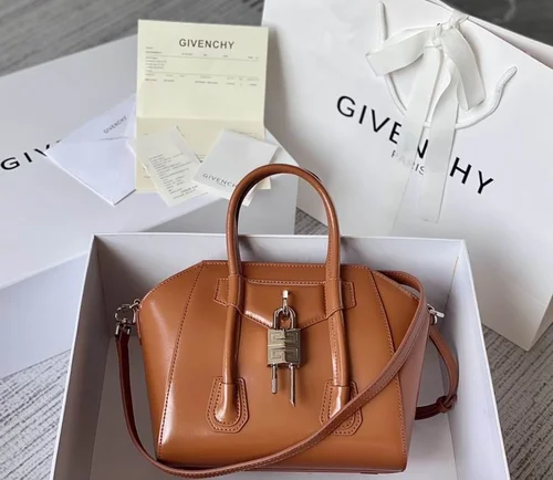 Givenchy Original Women's Handbags Authentic Luxury Collection