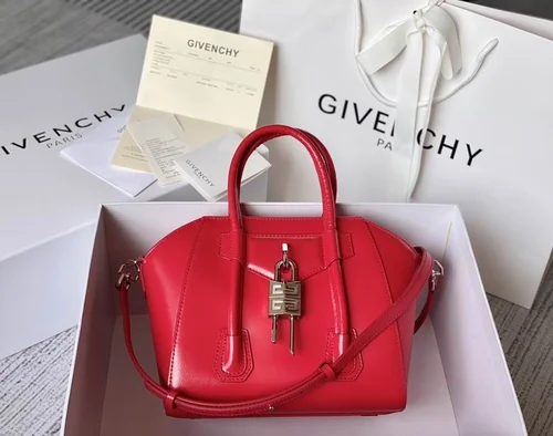 Givenchy Original Women's Handbags Authentic Luxury Collection