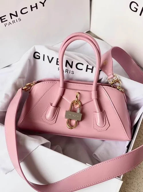 Givenchy Original Women's Handbags Authentic Luxury Collection