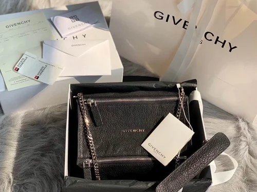 Givenchy Original Women's Handbags Authentic Luxury Collection