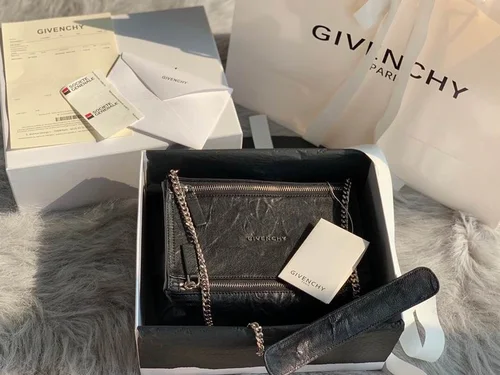 Givenchy Original Women's Handbags Authentic Luxury Collection