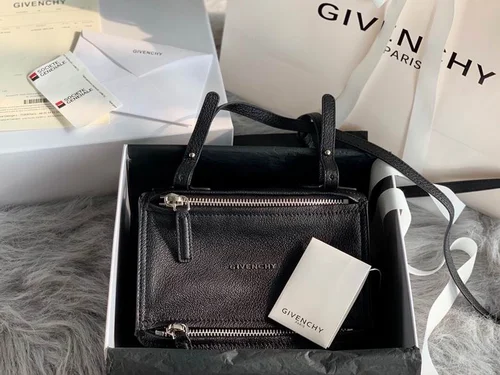 Givenchy Original Women's Handbags Authentic Luxury Collection