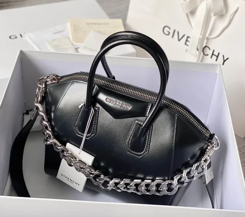 Givenchy Original Women's Handbags Authentic Luxury Collection