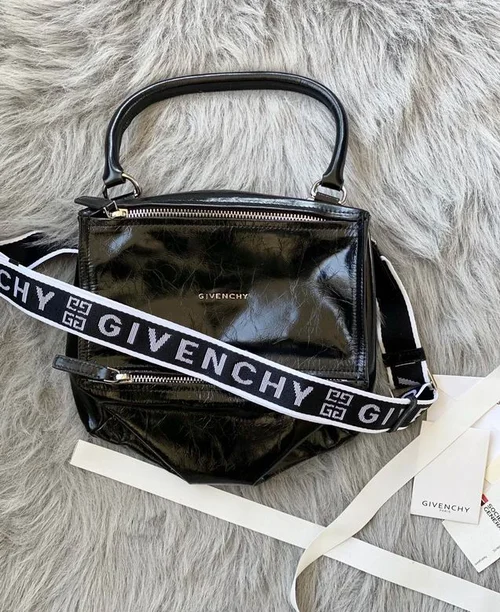Givenchy Original Women's Handbags Authentic Luxury Collection