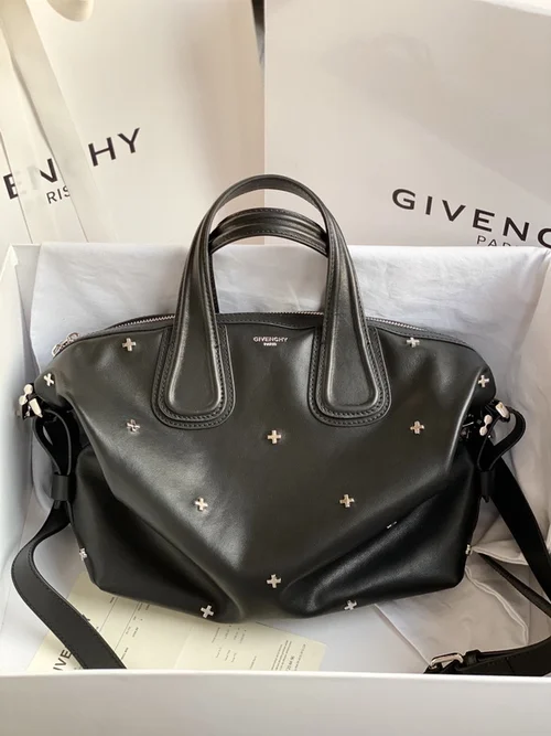 Givenchy Original Women's Handbags Authentic Luxury Collection