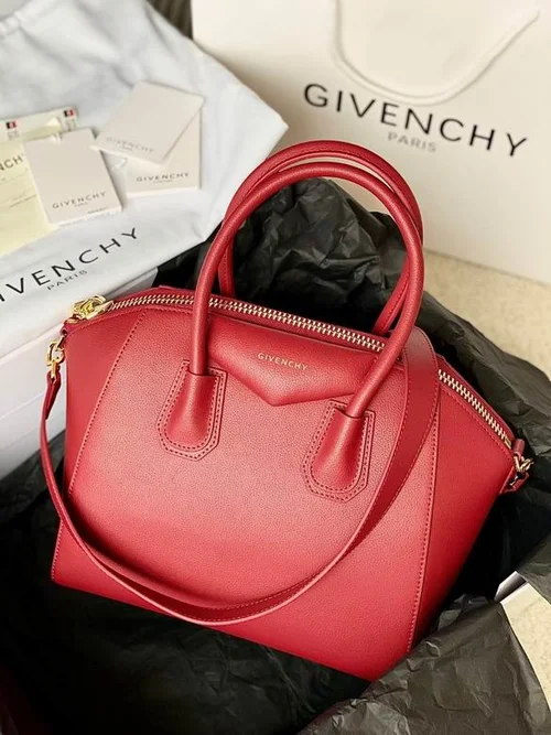 Givenchy Original Women's Handbags Authentic Luxury Collection