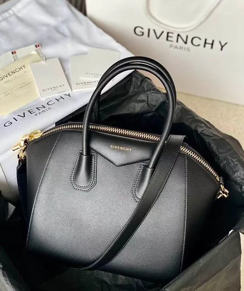 Givenchy Original Women's Handbags Authentic Luxury Collection