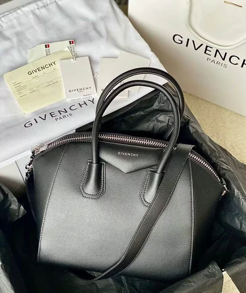 Givenchy Original Women's Handbags Authentic Luxury Collection