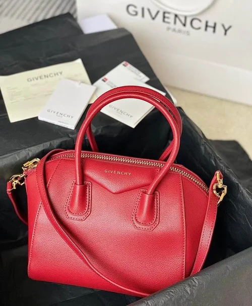 Givenchy Original Women's Handbags Authentic Luxury Collection