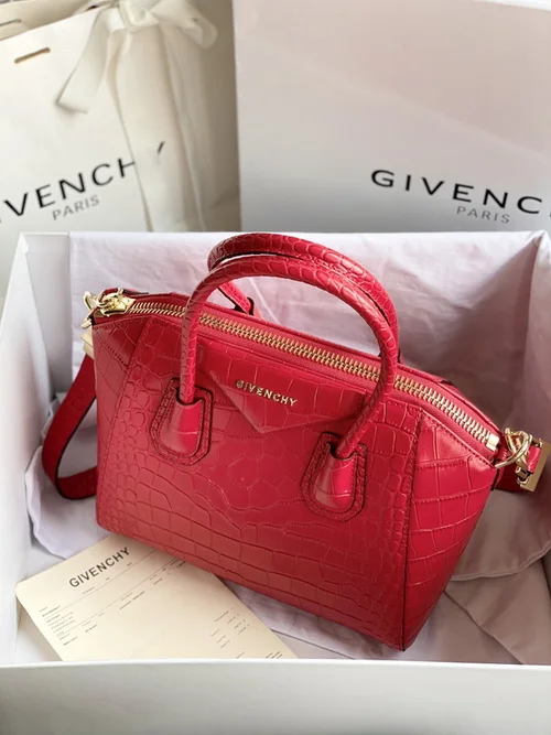 Givenchy Original Women's Handbags Authentic Luxury Collection