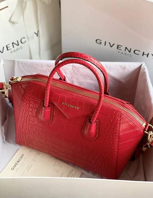 Givenchy Original Women's Handbags Authentic Luxury Collection