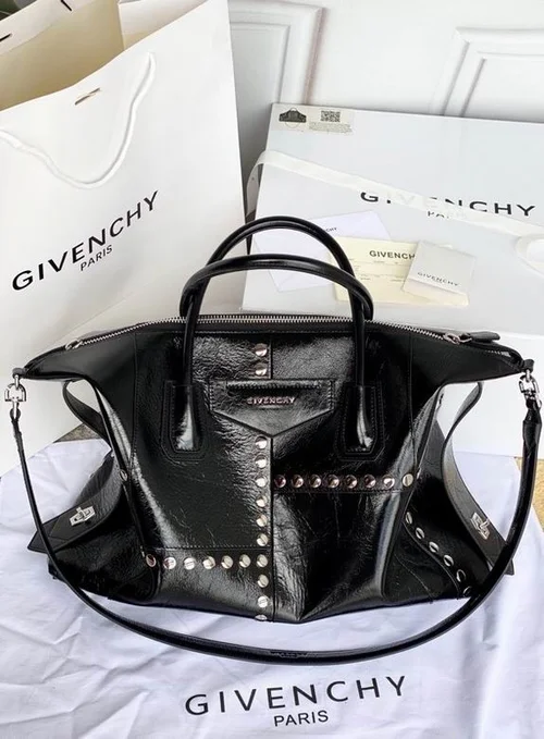 Givenchy Original Women's Handbags Authentic Luxury Collection