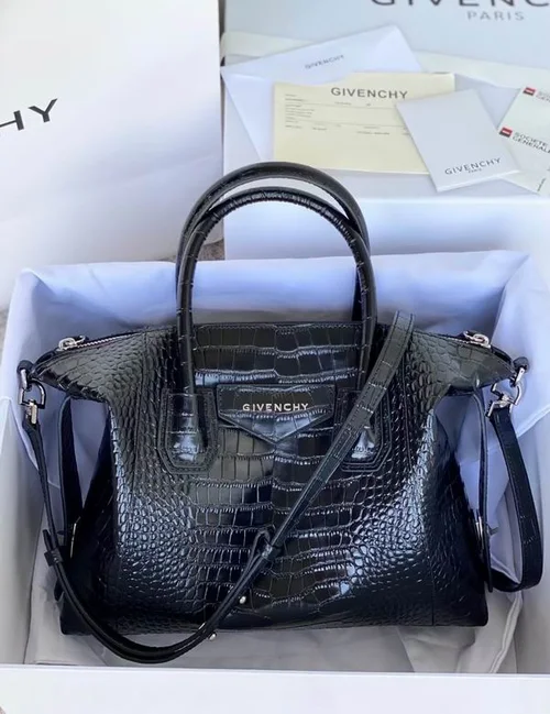 Givenchy Original Women's Handbags Authentic Luxury Collection