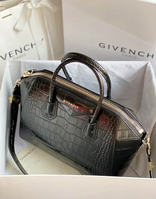 Givenchy Original Women's Handbags Authentic Luxury Collection