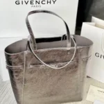 Givenchy Original Large Tote Bag Authentic Luxury Leather