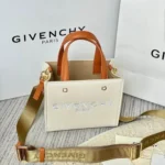 Givenchy Original Large Tote Bag Authentic Luxury Leather
