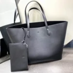 Givenchy Original Large Tote Bag Authentic Luxury Leather