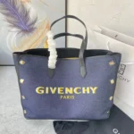 Givenchy Original Large Tote Bag Authentic Luxury Leather