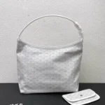 11 Goyard Axillary Pouch Small Women Luxury Coated Canvas