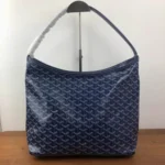 11 Goyard Axillary Pouch Small Women Luxury Coated Canvas