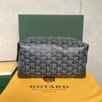 11 Goyard One Shoulder Bag Medium Women Luxury Coated Canvas