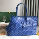 Goyard Original Pet Bag Authentic Coated Canvas Luxury