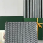 Goyard Original Women's Handbag Authentic Coated Canvas Luxury