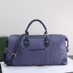11 Goyard Large Travel Bag Weekend Duffel Women Luxury