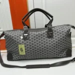 11 Goyard Large Travel Bag Weekend Duffel Women Luxury