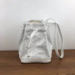 11 Goyard Bucket Bag Small Drawstring Women Luxury Coated Canvas