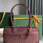 Goyard Bagugette Shoulder Bag Original Authentic Luxury