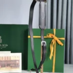 Goyard Original Shoulder Strap Authentic Replacement Accessory