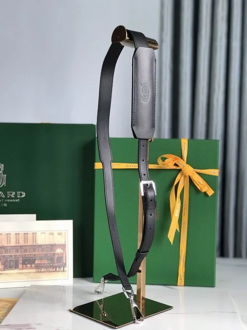 Goyard Original Shoulder Strap Authentic Replacement Accessory