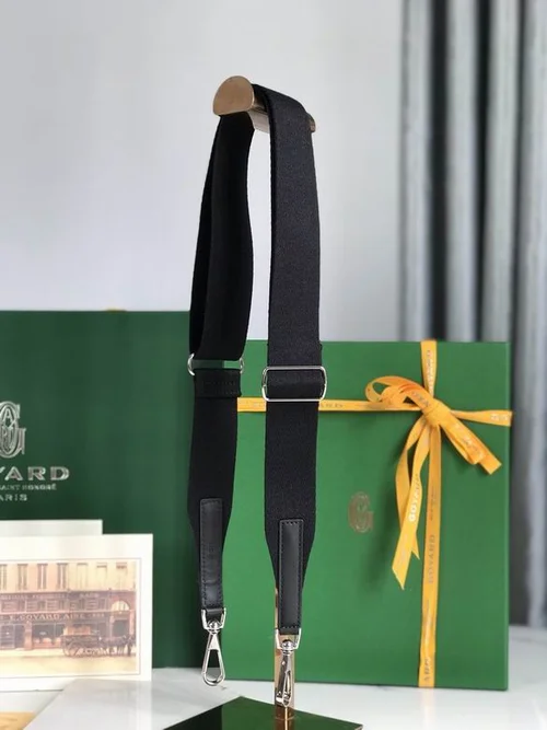 Goyard Original Shoulder Strap Authentic Replacement Accessory