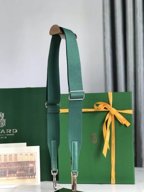 Goyard Original Shoulder Strap Authentic Replacement Accessory