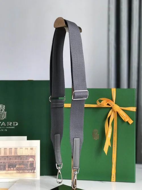 Goyard Original Shoulder Strap Authentic Replacement Accessory