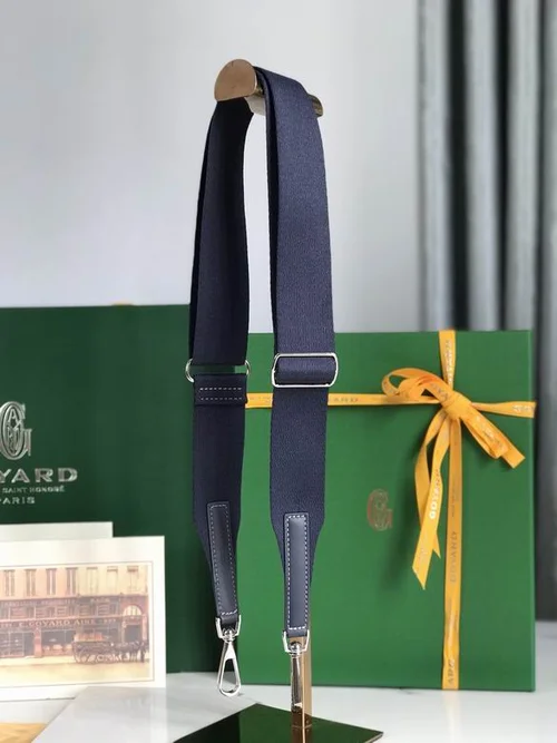 Goyard Original Shoulder Strap Authentic Replacement Accessory