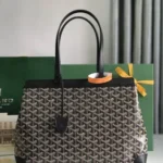 Goyard Original Commuter Bag Authentic Coated Canvas Luxury
