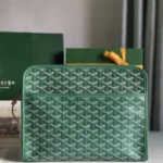 Goyard Handbags Series B Luxury Coated Canvas Collection