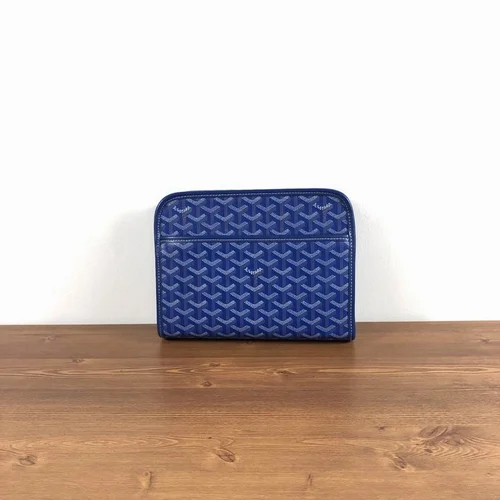 Goyard Handbags Series B Luxury Coated Canvas Collection