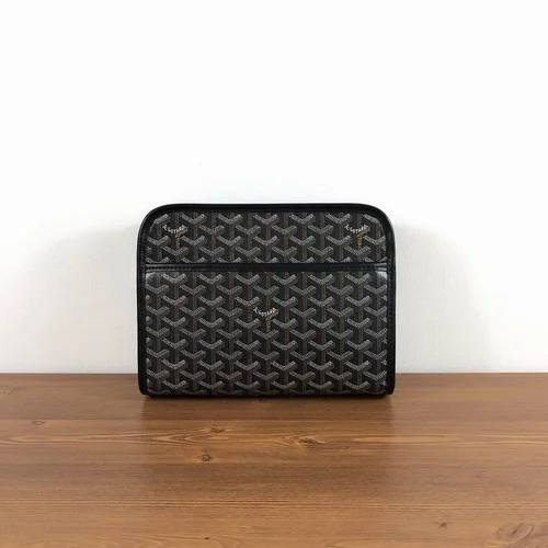 Goyard Handbags Series B Luxury Coated Canvas Collection