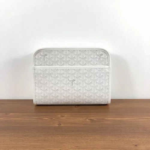 Goyard Handbags Series B Luxury Coated Canvas Collection